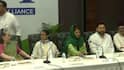 INDIA Bloc Key Meeting Underway; Mamata Alleges EC Helped BJP Win In Bengal
