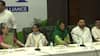 INDIA Bloc Key Meeting Underway; Mamata Alleges EC Helped BJP Win In Bengal