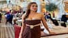 Zaara Yesmin Pics: ઓફ શોલ્ડર આઉટફીટમાં ઝારા યાસ્મિનનો બોલ્ડ અવતાર