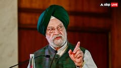 Exclusive: मिडिल ईस्ट में फिर शुरू हुई जंग! भारत के पास कितने दिन के कच्चे तेल का स्टॉक? हरदीप पुरी ने दिया जवाब