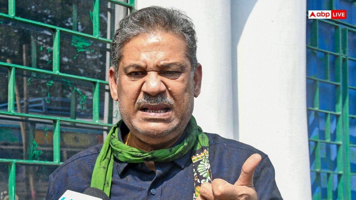 टीएमसी में टूट और NDA को 20 सांसदों के समर्थन पर कीर्ति आजाद का बड़ा दावा, कहा- बीजेपी की...