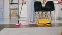 House Dust: घर में कितना भी झाडू-पोछा लगा लो लेकिन आ ही जाती है धूल, आखिर इतनी डस्ट आती कहां से है?