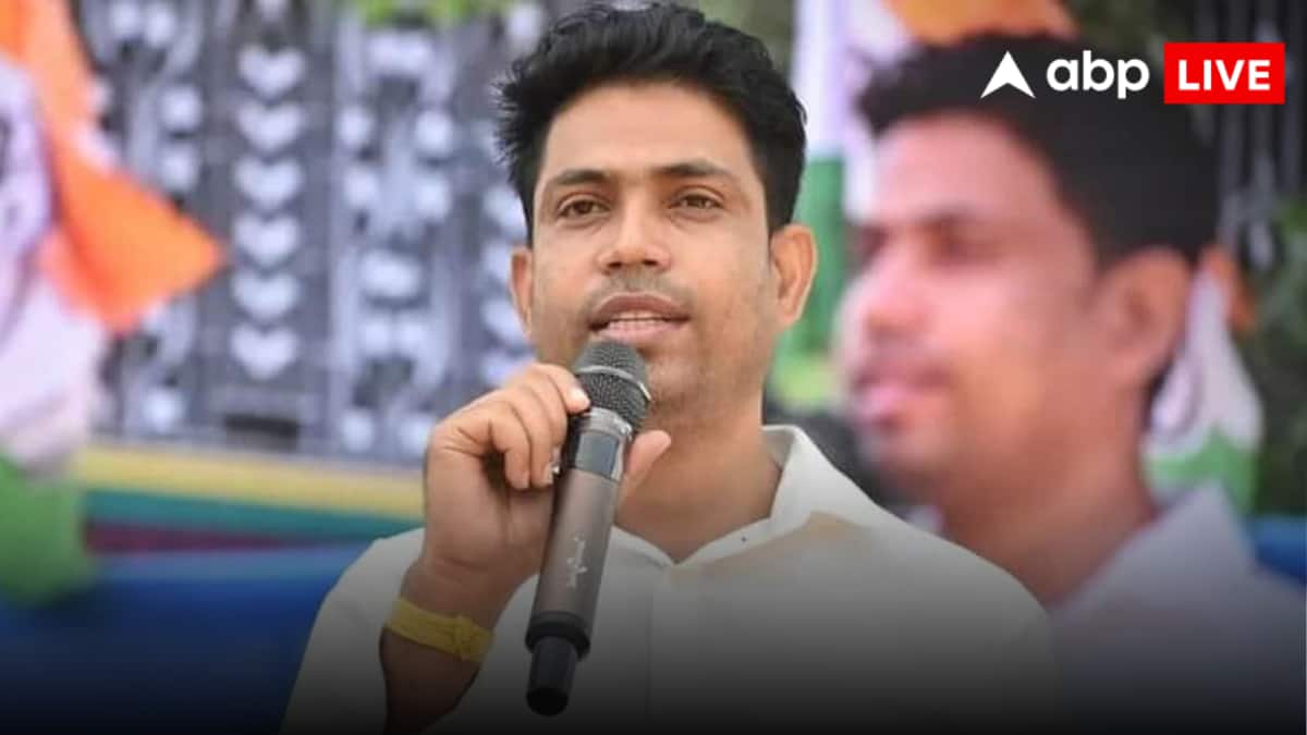 बंगाल में TMC का 'पुष्पा' गिरफ्तार, फाल्टा में जहांगीर खान ने डर से छोड़ा था मैदान 
