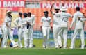 Manav Suthar Ind vs Afg Test : रवींद्र जडेजाचा वारसदार मिळाला! जड अंतःकरणाने का होईना, क्रिकेट विश्वाने मानव सुथारला ठोकला सलाम; पदार्पणातच 6 विकेट्स घेत रचला इतिहास