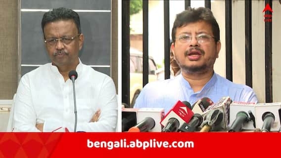 Ritabrata Banerjee: মমতার হাত ছাড়তে পারেন ফিরহাদ ? ববির সঙ্গে বৈঠকের পর সাংবাদিকদের মুখোমুখি হয়ে ইঙ্গিতপূর্ণ মন্তব্য ঋতব্রতর, 
