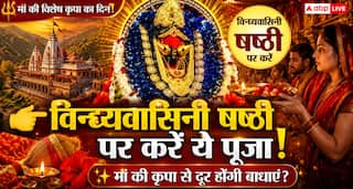 Vindhyavasini Puja 2026: विन्ध्यवासिनी षष्ठी 2026 कब है? मां की कृपा पाने के लिए जानें पूजा विधि और महत्व