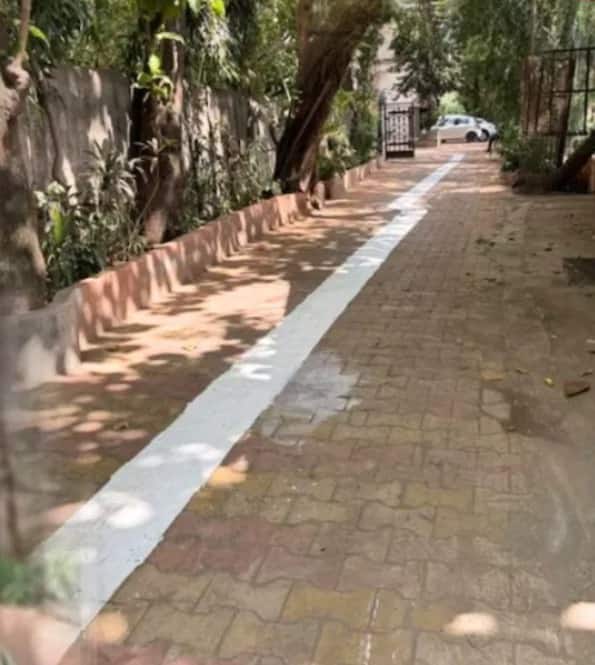 दरम्यान, आता प्रसादचा आणखी एक व्हिडीओ सोशल मीडियात व्हायरल होत आहे. या व्हिडीओत त्यानं, 'पट्टी विचारुन मारली असती, तर कुणी आक्षेप नसता उचलला', असं प्रसाद म्हणाला.