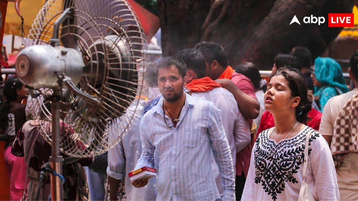 Aaj Ka Mausam: 17 राज्यों में बारिश का अलर्ट, 7 दिनों तक...यूपी-बिहार से लेकर दिल्ली-NCR का मौसम कैसा?