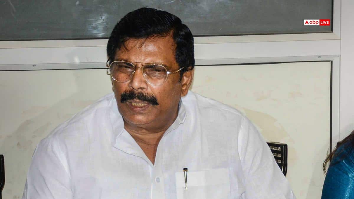 बाहुबली नेता आनंद मोहन फिर बरसे, बिना नाम लिए JDU के बड़े नेताओं पर कहा- 'चाटुकार, बेईमानों ने नीतीश के...'