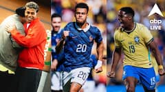 FIFA World Cup 2026: এবারের ফুটবল বিশ্বকাপে চমক দিতে পারেন এই তরুণরা, ভবিষ্যতের মেসি-রোনাল্ডো কারা? রইল ঝলক
