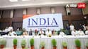 India Bloc Meeting: 2029 के लिए 450 सीटों पर बात और 5 बड़े संकल्प, गठबंधन की बैठक में क्या-क्या हुआ, पढ़ें इनसाइड स्टोरी