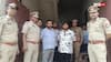 Mahoba News: विश्व हिंदू महासंघ जिलाध्यक्ष अनुज तिवारी हाउस अरेस्ट, आवास के बाहर सुरक्षा बल तैनात