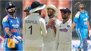 टेस्ट में बंपर जीत के बाद बदला टीम इंडिया का स्क्वॉड, वनडे सीरीज से 7 खिलाड़ी बाहर