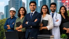 You Don't Need To Be A Finance Graduate To Build A Career In Wealth Management