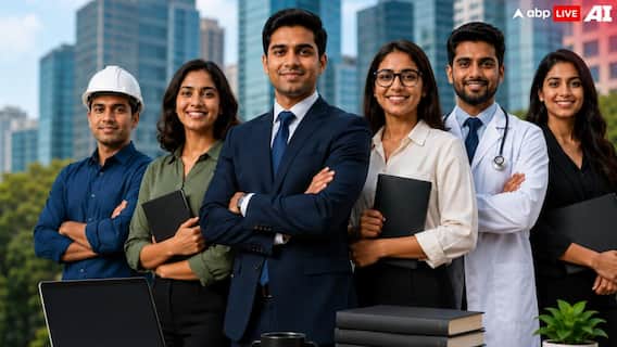 OPINION | You Don't Need To Be A Finance Graduate To Build A Career In Wealth Management