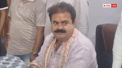 विधायक जी के साथ ठगी, खानपुर MLA उमेश कुमार से रांची के शख्स ने ठगे साढ़े चार लाख रुपये