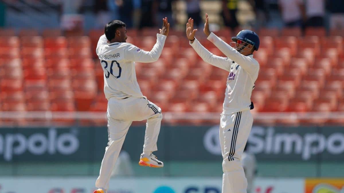 कितने अमीर हैं मानव सुथार, BCCI से कितनी सैलरी मिलती है? IPL से करते हैं लाखों की कमाई