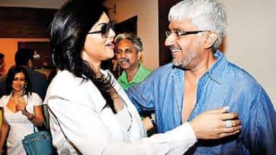 मेरे पास जहर खाने के पैसे नहीं थे...', सुष्मिता सेन संग रिश्ते के समय फकीरों की जिंदगी जी रहे थे विक्रम भट्ट