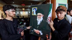 Ayatollah Ali Khamenei: আজও সমাধিস্থ করা হয়নি আয়াতোল্লা আলি খামেইনিকে, নয় নয় করে ১০০ দিন পার, কী অবস্থায় রয়েছে দেহ?