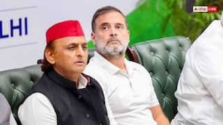'तकलीफ में बैठे हुए थे अखिलेश यादव', INDIA गठबंधन की बैठक पर बीजेपी पहला रिएक्शन, कहा- ड्रामा चल रहा...