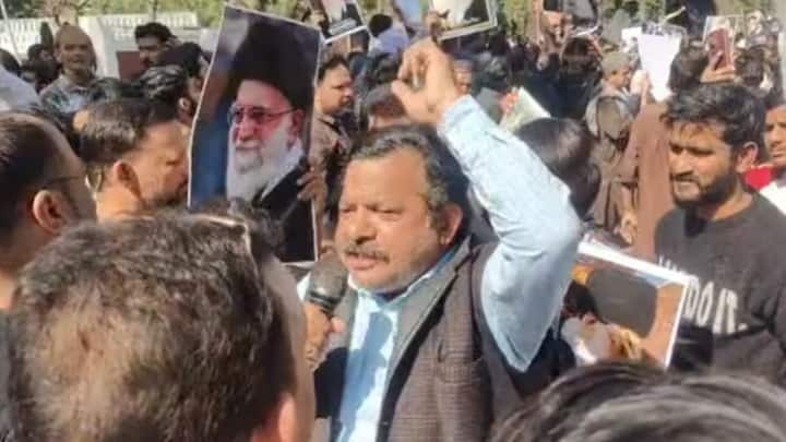 পাশাপাশি, আয়াতোল্লার দেহ কী অবস্থায় রয়েছে, সেই নিয়েই জল্পনা চলছে। কিছু রিপোর্ট বলছে, হামলাস্থল থেকে দেহ উদ্ধার করতেই অনেকটা সময় লেগে গিয়েছিল। কিছু ক্ষেত্রে কয়েক সপ্তাহ পর দেহাংশ উদ্ধার হয়। DNA পরীক্ষা করে দেহ শনাক্ত করতে হয়।