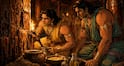 Mahabharat: धैर्य, सतर्कता और सही सलाह ने बदली किस्मत, जानिए पांडवों की प्रेरणादायक कथा