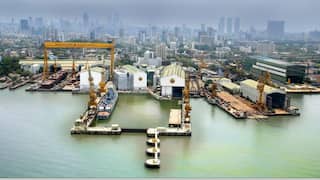 Mazagon Dock: ரூ.29,000 கோடி திட்டத்தை தாரை வார்த்த திமுக - தூத்துக்குடி இழந்த மெகா திட்டம், நடந்தது என்ன?