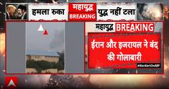 Middle East Crisis: Israel–Iran Hostilities Pause for 24 Hours Amid Diplomatic Pressure, Houthis Escalate Claims
