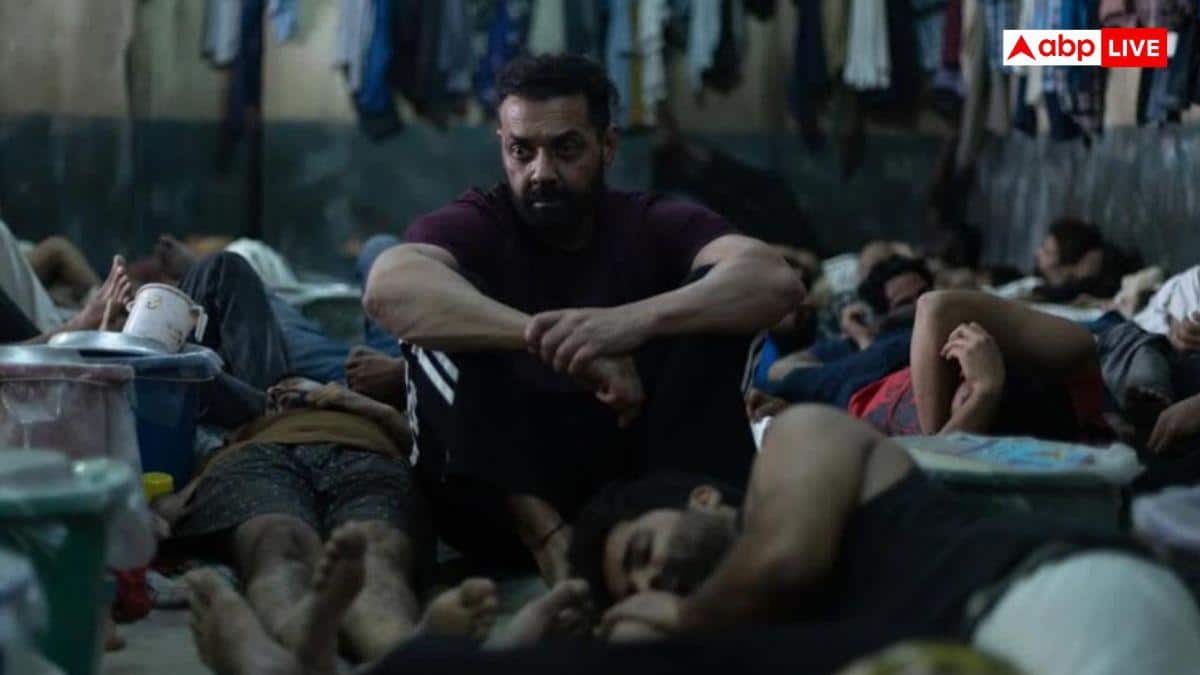 Bandar BO Day 4: मंडे टेस्ट में बुरी तरह पिटी बॉबी देओल की ‘बंदर’, चार दिनों का कलेक्शन जान लगेगा झटका
