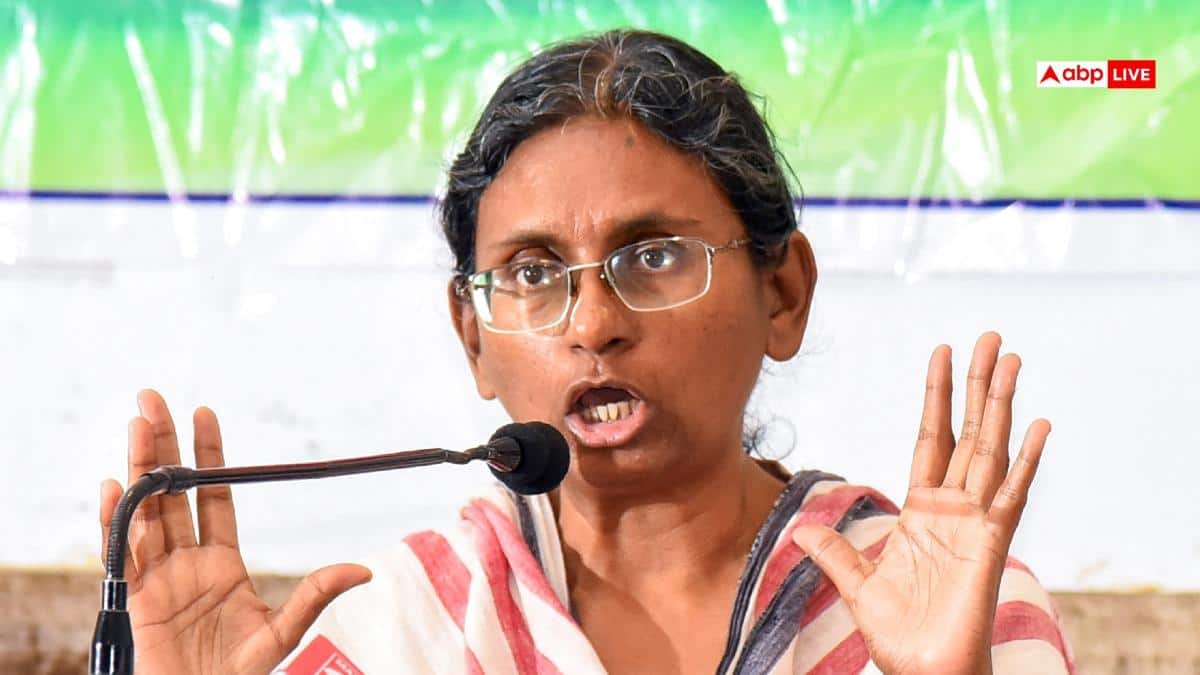 Supreme Court Refuses Relief To Meenakshi Natarajan, Says Election Disputes Must Follow Statutory Route