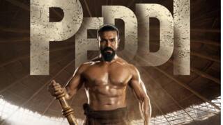 Peddi Day 5 Box Office Collection: Ram Charan, Janhvi Kapoor's Film Nears Rs 250 Cr Despite Sharp Monday Drop