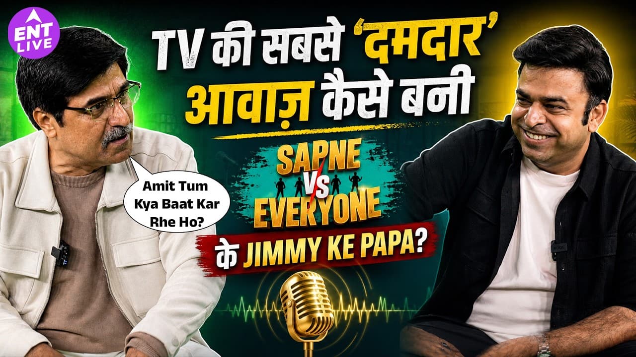 Babla Kochhar ने खोले career के अनसुने राज, बताया कैसे मिला Acting में दूसरा मौका