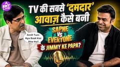 Babla Kochhar ने खोले career के अनसुने राज, बताया कैसे मिला Acting में दूसरा मौका