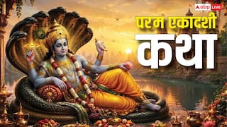 Param Ekadashi Katha: परम एकादशी पर पूजा में पढ़ें ये कथा, विष्णु जी की बरसेगी कृपा