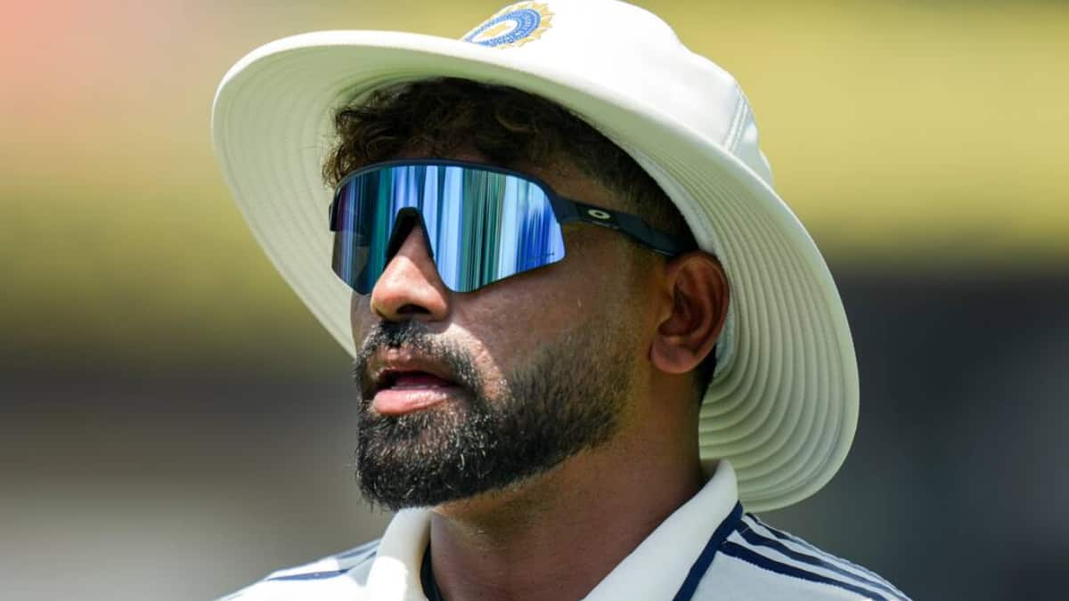 Mohammed Siraj Out Of India's T20I Squads! This Pacer Replaces GT Star For Ireland & England Series