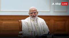 मोदी सरकार के 12 साल पूरे, अमित शाह और BJP अध्यक्ष नितिन नबीन ने क्या कहा?