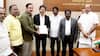 Anbumani Vijay Meet : கோட்டைக்கு நேரில் சென்ற அன்புமணி.! சிஎம் விஜய்யோடு திடீர் சந்திப்பு- பேசியது என்ன.?
