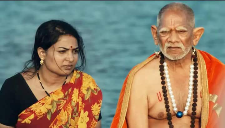 पाचव्या क्रमांकावर आहे स्नेहल तरडे आणि मोहन जोशी यांचा 'देऊळ बंद 2' हा चित्रपट. 2026 मध्ये प्रदर्शित झालेल्या या चित्रपटाने प्रेक्षकांचे भरभरून मनोरंजन केले. सॅकनिल्कच्या माहितीनुसार, या चित्रपटाने बॉक्स ऑफिसवर 1.62 कोटी रुपयांचा व्यवसाय केला. हा चित्रपट अद्याप OTT वर आला नाही