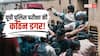 यूपी पुलिस परीक्षा की कठिन डगर! खिड़कियों के रास्ते ट्रेन में घुसे अभ्यर्थी; सामने आईं तस्वीरें