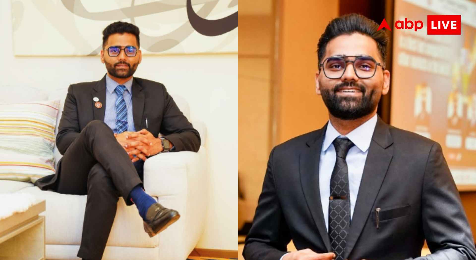 CA Abhishek Vaishya Success Story : सब्जियां बेचकर बना CA, अब मां बाप को गिफ्ट दिया एक करोड़ का घर