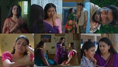 'గోదావరి' సీరియల్: కుటుంబం కోసం అడుగు ముందుకేసిన జాను! సూర్య అండగా నిలుస్తాడా!