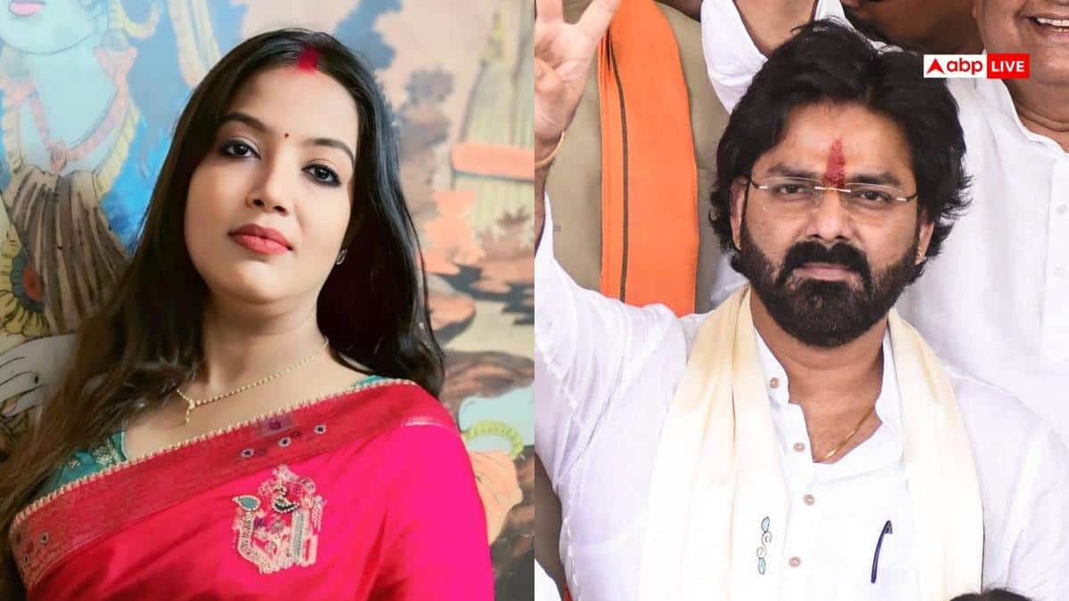 पवन सिंह का ज्योति सिंह से तलाक हुआ या नहीं? चुनावी हलफनामे से हो गया बड़ा खुलासा