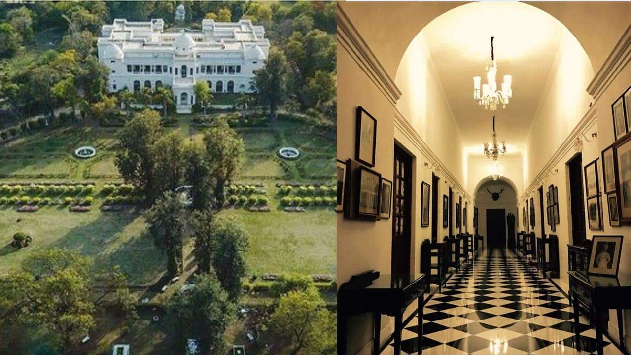 Mansion worth 800 crores and wealth worth billions...how rich is Saif Ali Khan, know where are his properties?
