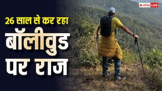 बचपन में हकलाता था ये हीरो, डॉक्टर ने डांस करने से किया था मना, अब है सबसे बड़ा सुपरस्टार