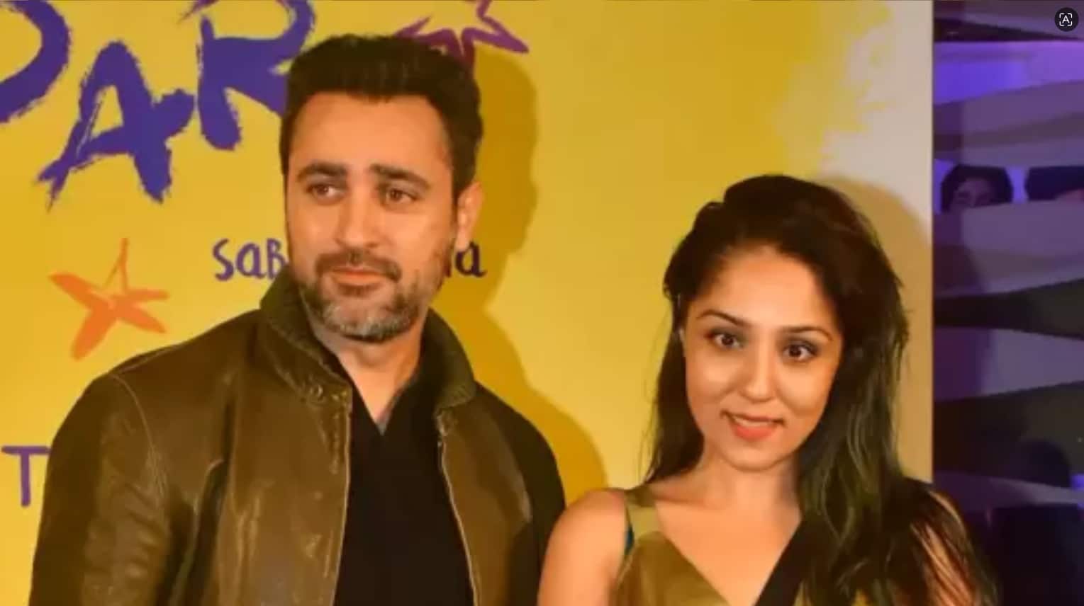 मुझे होमब्रेकर कहा गया...' इमरान खान की गर्लफ्रेंड लेखा वॉशिंगटन का छलका दर्द, ट्रोलर्स को दिया करारा जवाब