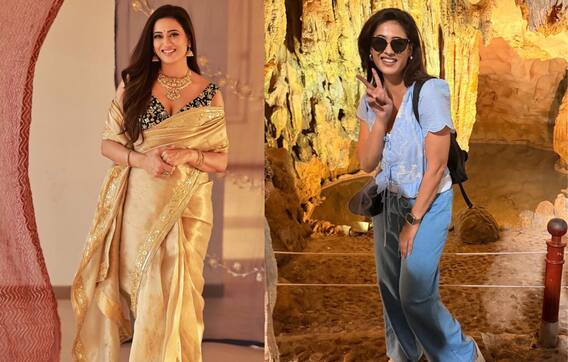 Shweta Tiwari Reveals What She Carries In Her Bag, Says ‘I Don’t Buy Brands’