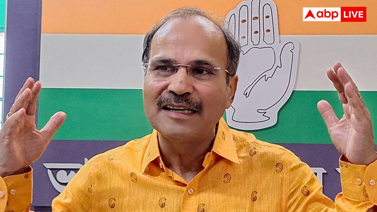 यूसुफ पठान ने छोड़ा ममता बनर्जी का साथ तो आया अधीर रंजन चौधरी का पहला रिएक्शन, कहा- 'TMC ने तो मुझे...'