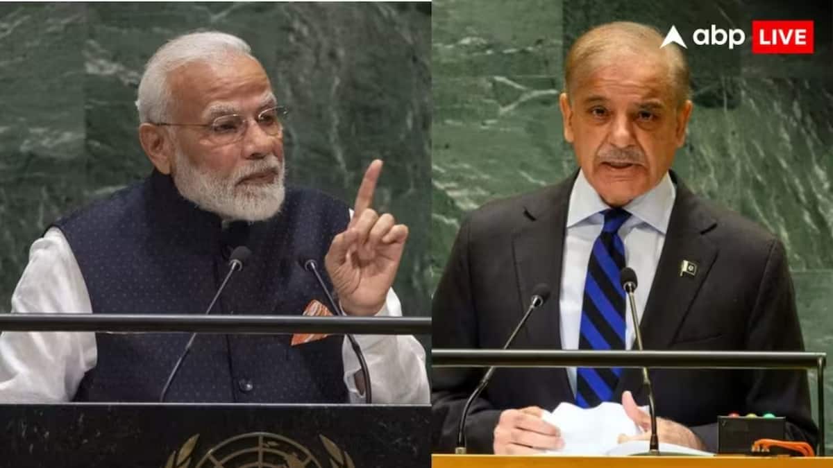 पाकिस्तान ने कहा- फितना अल-हिंदुस्तान तो भड़का भारत, शहबाज-मुनीर के चेहरे से नोंचा नकाब, कहा- 'इस्लाम के नाम पर...'