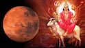 Mangal Gochar 2026: मंगल जून में 2 बार बदलेंगे चाल, महंगाई के बीच इन 4 राशियों का बढ़ेगा बैंक बैलेंस