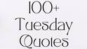 'Good Morning Tuesday': 100+ Quotes To Start Your Day With Positivity And Focus